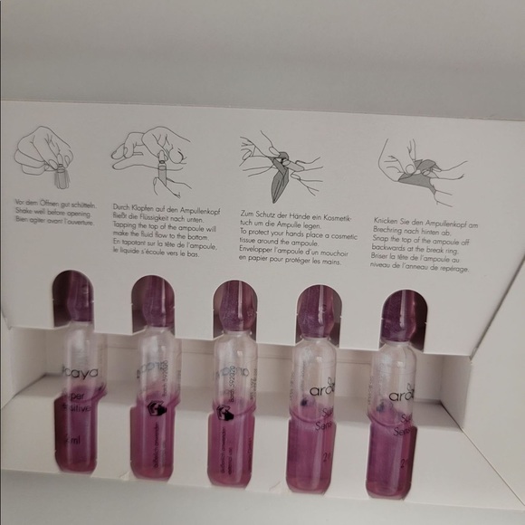 Calming Skin Serum - Picture 2 of 3